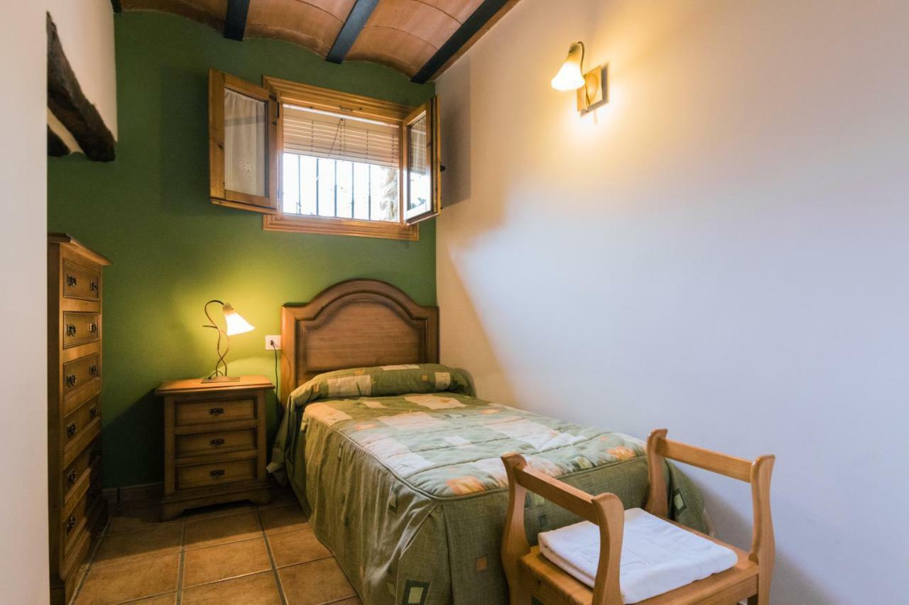 شقة Casa Contorna Agullo المظهر الخارجي الصورة